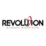 Revolution Student Ministries logo